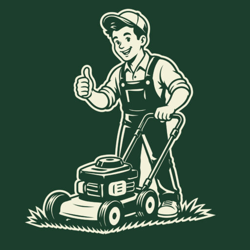 Peninsula Mow Club Favicon